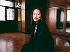 -Nathalie Djurberg与Hans Berg“牛皮纸包裹的月亮”-Prada荣宅当季展览