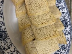 冻豆腐-同城四季爆肚涮羊肉(安华里店)