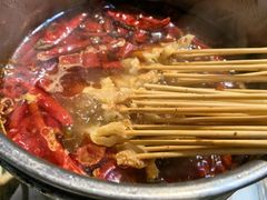 -欢聚烤吧(朱辛庄TBD万科店)