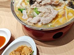 -喜家德虾仁水饺(浦东山姆店)