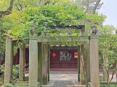 -天一阁博物院