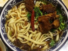 -北京清真房记小吃店