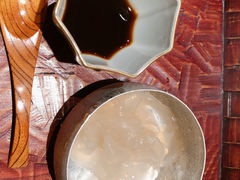 黑糖葛粉-佐藤