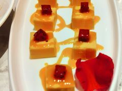 -悦海·家宴·冰花皮皮虾大锅贴(宝龙店)
