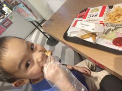 -肯德基(布吉老街店)