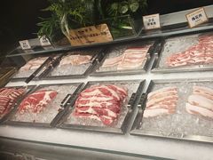-金滏山烤肉·海鲜·火锅自助餐厅(襄阳万达店)