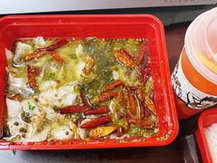 -太二酸菜鱼(福州泰禾店)