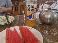 -涵家味土菜馆·徽州一绝臭鳜鱼(三河古镇店)
