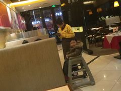 -必胜客(谷埠店)