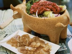 -刘少华贵州小黄牛·鲜牛肉火锅(总店)