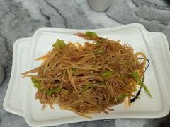 -蔼若春.传承云南菜(金碧公园店)