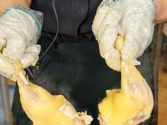 -鲍馬爺·首创鲍鱼鸡(银座店)