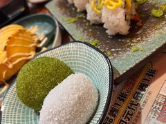 -桃太郎寿司料理(南坪店)