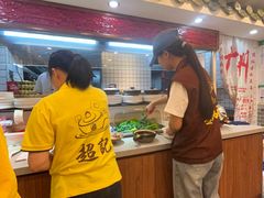 -超记煲仔饭(北京路店)