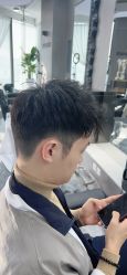-Sying杉影日式烫染專門店