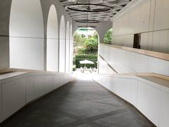 -尼依格罗香港美利酒店