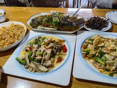 -龙姐私房菜(和顺古镇店)