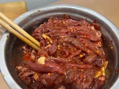 -黑竹沟新场牛肉火锅