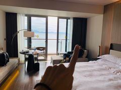-深圳大梅沙京基洲际度假酒店