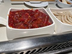 -海底捞火锅(枫蓝国际购物中心店)