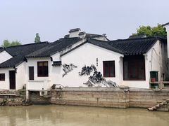 -寒山寺