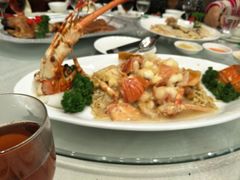 -太子园林酒家