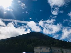 -富士山吉田線五合目