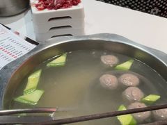 -八合里潮汕鲜牛肉火锅(吉大店)