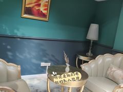 -凯德瑞花园餐厅(大唐芙蓉园店)
