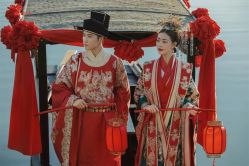 -摩玛婚纱摄影(杭州店)