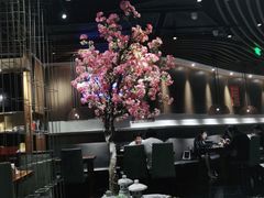 大堂-九井澤精致料理(金茂店)
