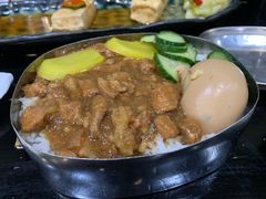 -小明同学(三里屯店)