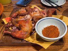 -打酱油·非遗淮扬菜(瘦西湖梅岭店)