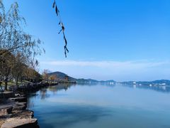 -东钱湖小普陀景区