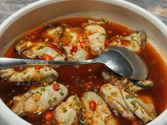 -靓湾海鲜·海景餐厅(小麦岛店)