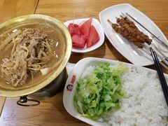 -南城香·饭香串香馄饨香(赵公口店)