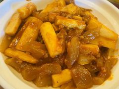 -格日勒阿妈蒙古厨房(大召店)