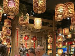 -南京大牌档(青岛万象城店)