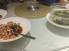 -金陵食府(林景店)