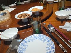 -阿庄新豫菜(通泰路店)