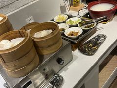 -百鲜楼(藏龙岛店)
