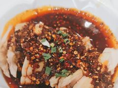 -李先生牛肉面大王(广渠门内店)