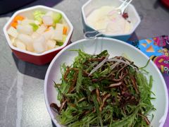 -一味一诚•鲜嫩烤鱼(昌平悦荟店)