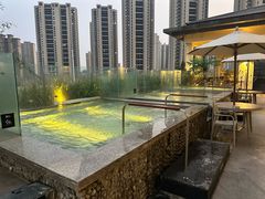 -清河半岛温泉度假酒店