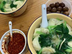 -山北老老头馄饨