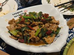 -滇道云南特色料理(康定路店)
