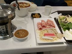-伟大航路烤鱼(迅驰广场店)