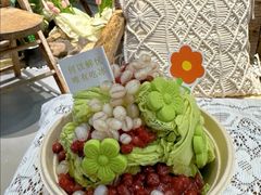 -奥华餐厅·老张记(台基厂店)