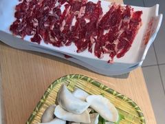-鲜牛记潮汕牛肉火锅(淮安珠海路店)