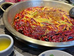 -小龙坎火锅(春熙太古里店)